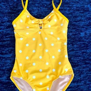 Girl's Swimsuit